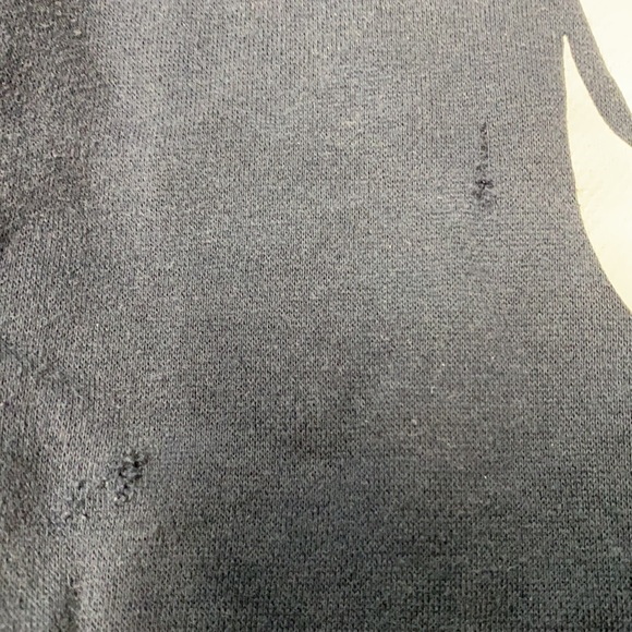 Boys Nike size 7 joggers - Picture 2 of 2